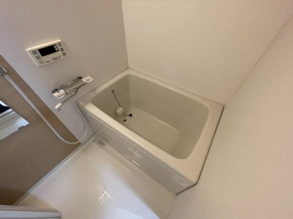 阪急南茨木ハイタウン美沢高層住宅A棟