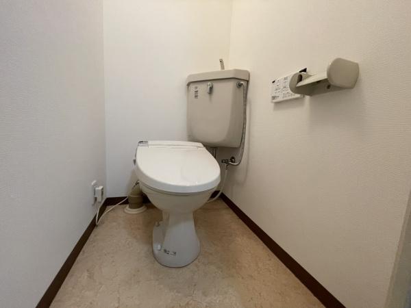 阪急南茨木ハイタウン美沢高層住宅A棟