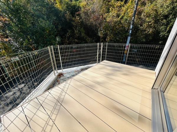 高槻市安岡寺町1丁目　新築戸建　1号棟