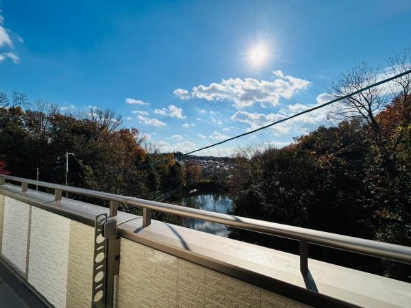 高槻市安岡寺町1丁目　新築戸建　2号棟