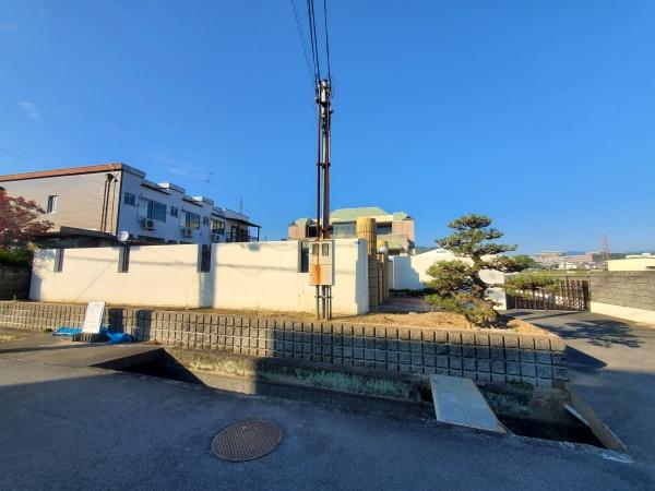 茨木市十日市町の中古一戸建て