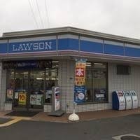 茨木市十日市町の中古一戸建て(ローソン茨木南安威一丁目店)