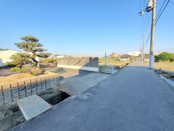 茨木市十日市町　中古戸建