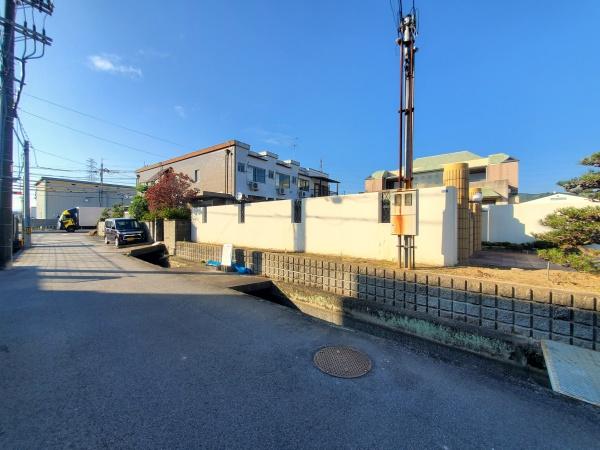 茨木市十日市町の中古一戸建て