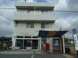 茨木市耳原3丁目の中古一戸建て(茨木安威郵便局)
