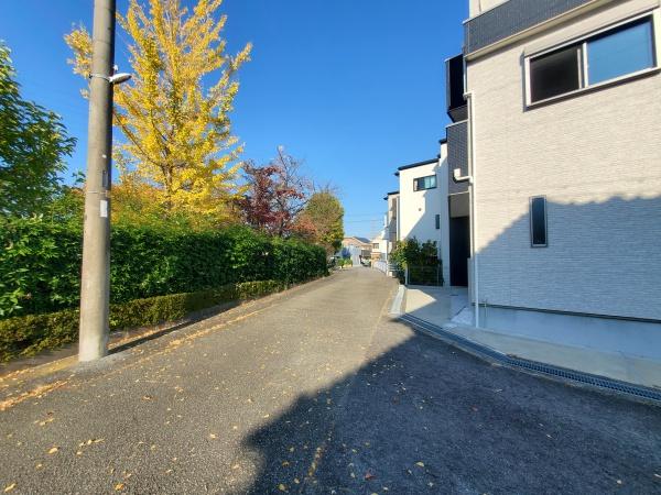 茨木市耳原３丁目　中古戸建