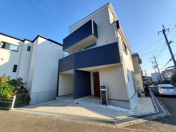 茨木市耳原３丁目の中古一戸建て