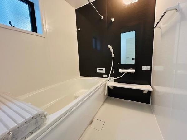 茨木市上野町　新築戸建　２号棟