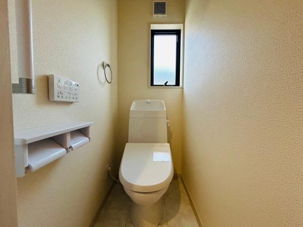 茨木市上野町　新築戸建　３号棟