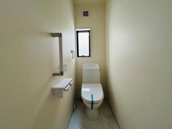 茨木市上野町　新築戸建　４号棟
