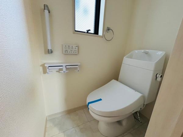 茨木市上野町　新築戸建　４号棟