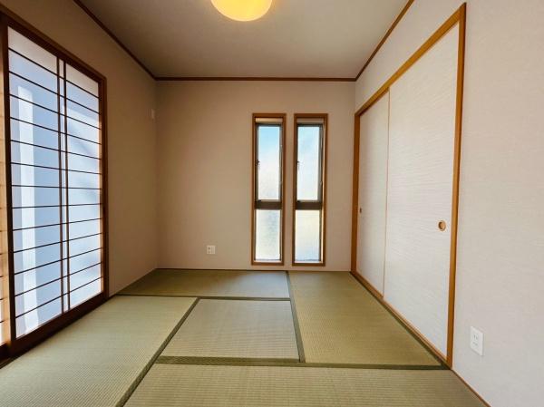 茨木市山手台新町１丁目　中古戸建