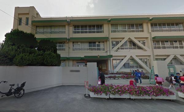 ファミール茨木(茨木市立中条小学校)