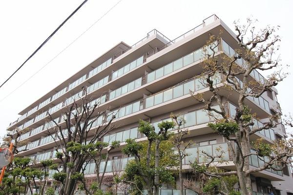 ファミール茨木