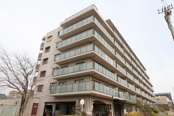 ファミール茨木