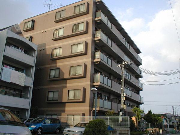 茨木園田町ガーデンハウス