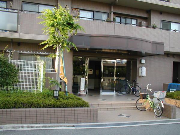 茨木園田町ガーデンハウス