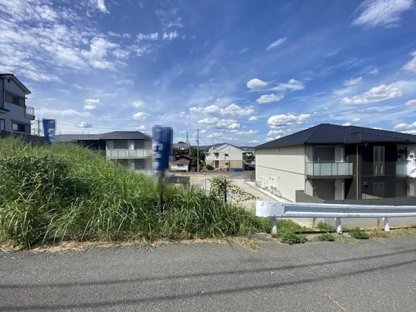 茨木市郡山２丁目　新築戸建