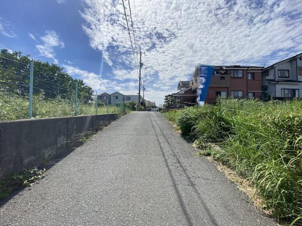 茨木市郡山２丁目　新築戸建