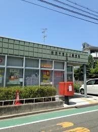 ライオンズマンション千里丘ガーデンシティ(吹田千里丘上郵便局)