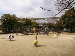 ライオンズマンション千里丘ガーデンシティ(沢良宜公園)