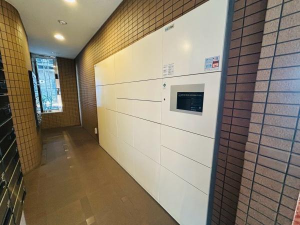 ライオンズマンション千里丘ガーデンシティ