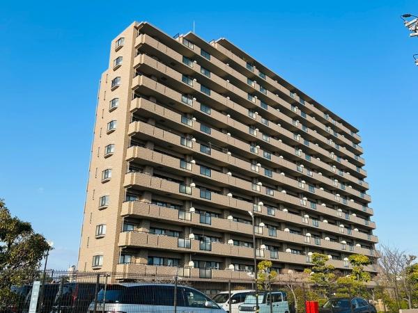 ライオンズマンション千里丘ガーデンシティ