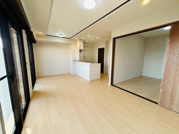 ライオンズマンション千里丘ガーデンシティ