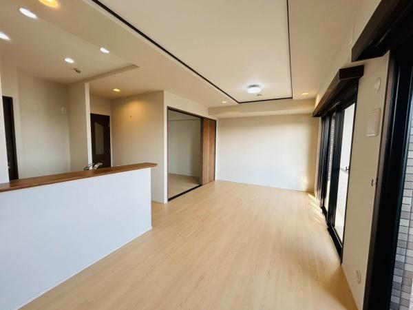 ライオンズマンション千里丘ガーデンシティ