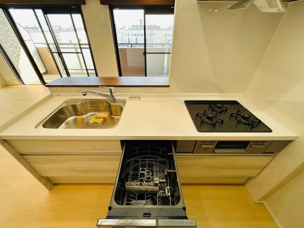 ライオンズマンション千里丘ガーデンシティ