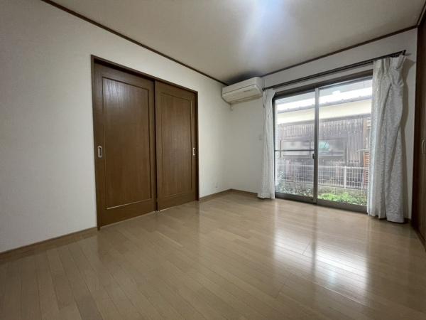 茨木市花園２丁目の中古一戸建て