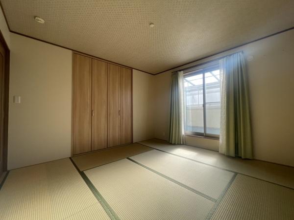 茨木市花園２丁目の中古一戸建て
