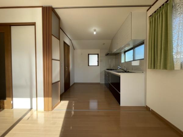 茨木市花園２丁目の中古一戸建て