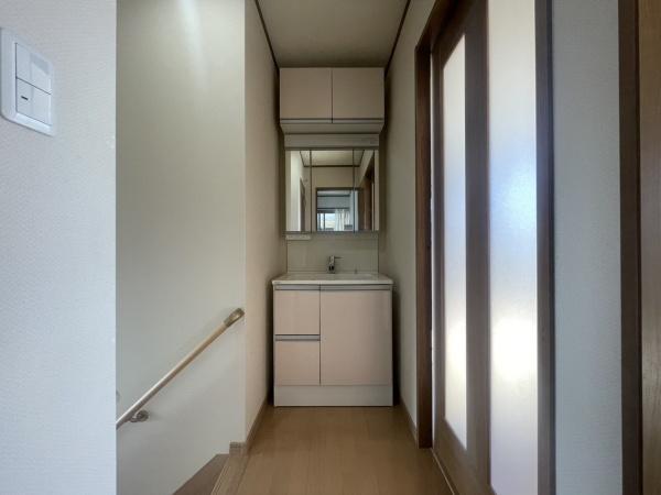 茨木市花園２丁目の中古一戸建て