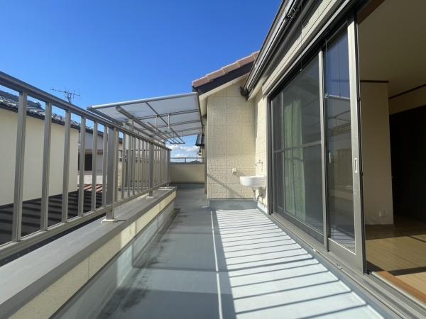 茨木市花園２丁目の中古一戸建て