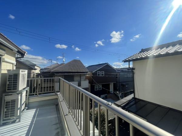 茨木市花園２丁目の中古一戸建て