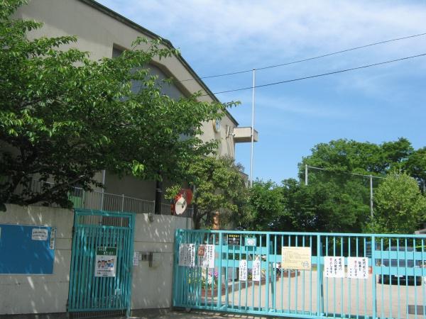 枚方市岡山手町 新築戸建 6号地(枚方市立枚方小学校)