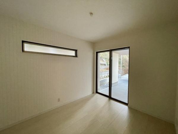 枚方市岡山手町　新築戸建　6号地