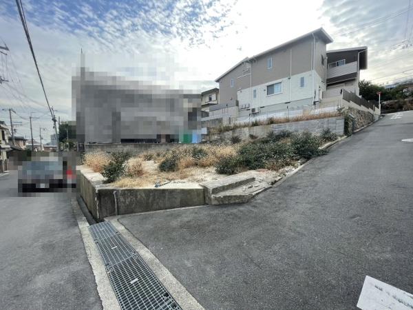 茨木市北春日丘２丁目　新築戸建
