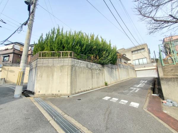 茨木市北春日丘３丁目の中古一戸建て