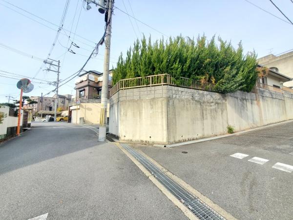 茨木市北春日丘３丁目の中古一戸建て