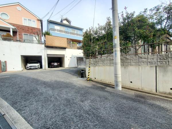茨木市北春日丘３丁目の中古一戸建て