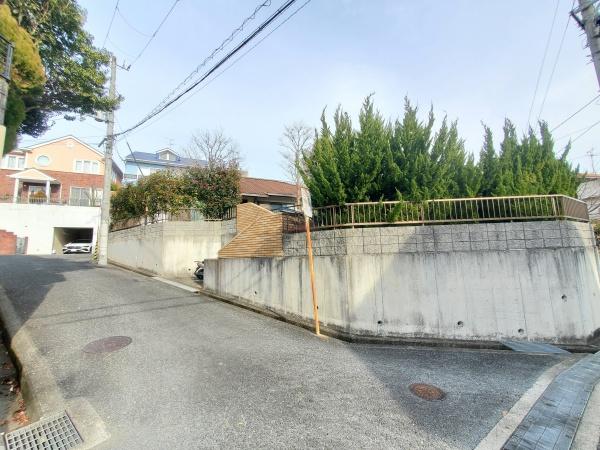 茨木市北春日丘３丁目の中古一戸建て