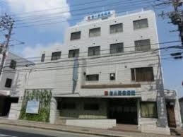 メゾン茨木(医療法人篤靜会谷川記念病院)