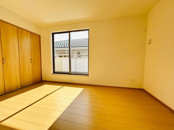 高槻市松が丘4丁目　新築戸建　1号棟