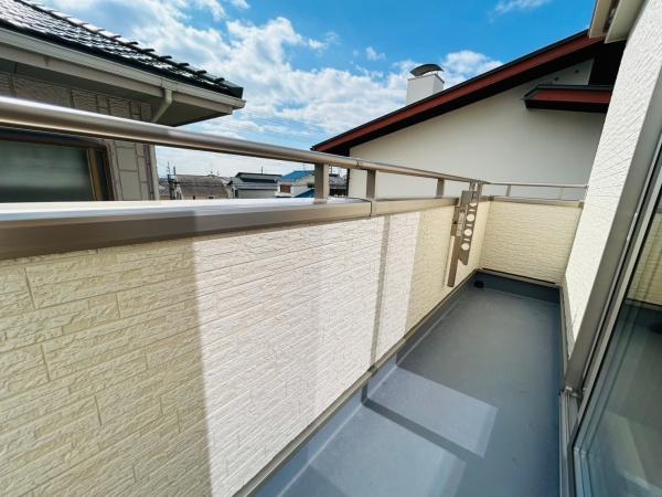 高槻市松が丘4丁目　新築戸建　1号棟