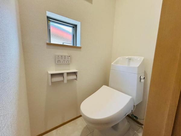 高槻市松が丘4丁目　新築戸建　1号棟