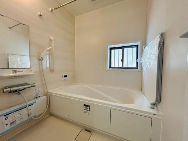 高槻市松が丘4丁目　新築戸建　1号棟