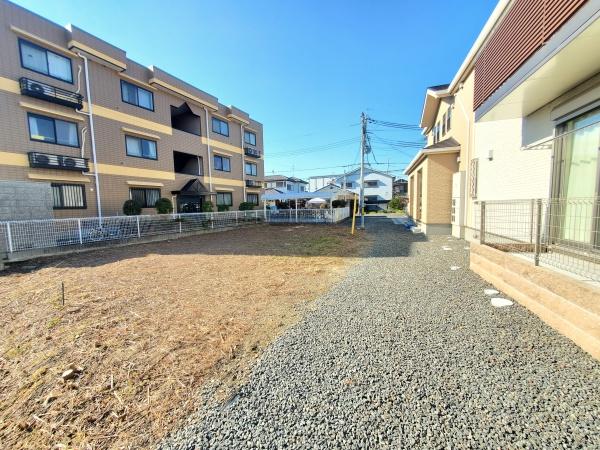 茨木市西河原１丁目の土地