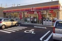 茨木市新堂3丁目 新築戸建(サークルK茨木鮎川五丁目店)